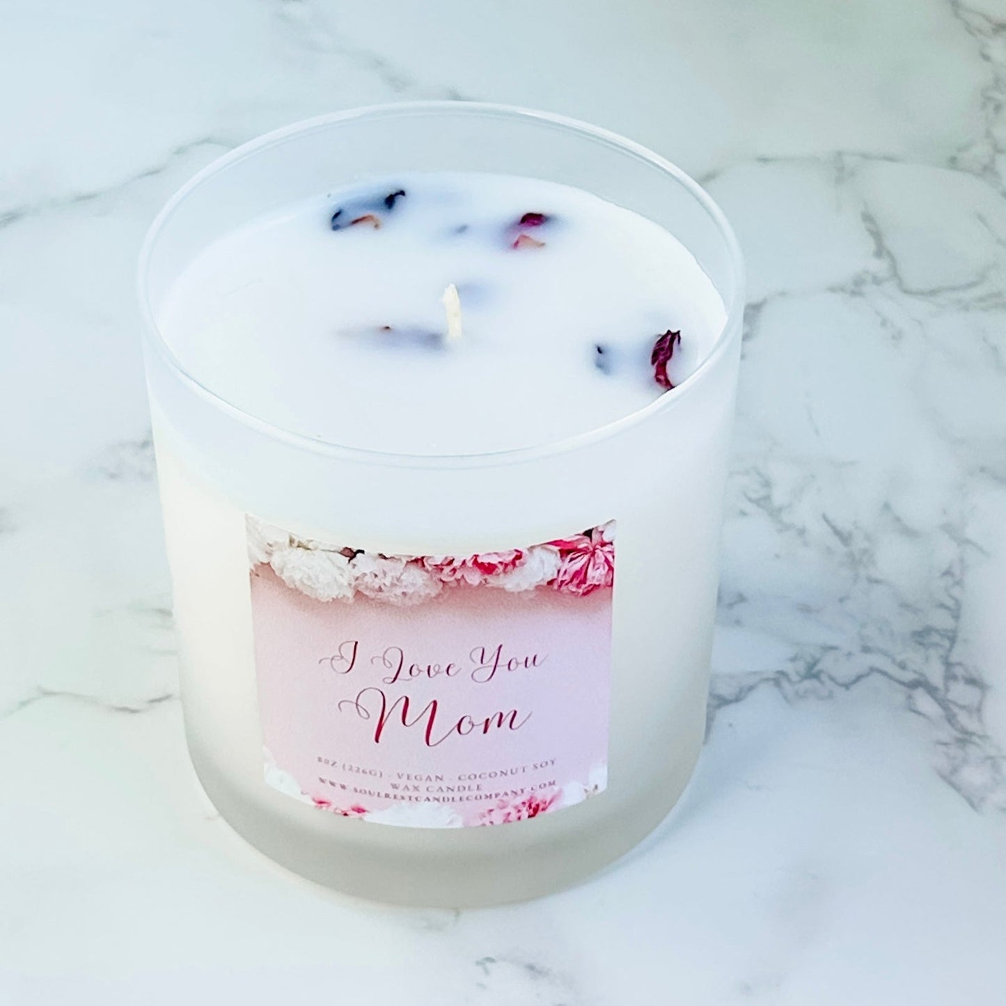 Mother's Day 9oz candle