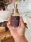 Cinnamon + Clove Vegan Room + linen sprays 3.5 oz