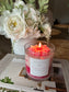 Strawberry Shortcake Candle 9oz