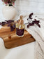 Cinnamon + Clove Vegan Room + linen sprays 3.5 oz