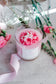 Pink Cherry Blossom Candle 9oz