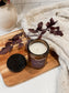 Cinnamon + Clove 9 oz Candle