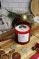 Winter Grace 14oz Wood Wick Candle