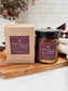 Cozy Campfire 9 oz Candle