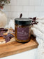 Forest Chai 9 oz Candle