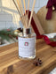 Fresh Cut Christmas (Winter Orchard) Reed Diffuser 4oz