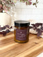 Bourbon Bliss 9 oz Candle