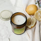 Cottage Kitchen 7 oz Coconut Soy Candle