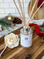 Holy Night Embers (Cozy Christmas) Reed Diffuser 4oz