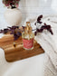 Crimson Autumn Room + linen sprays 3.5oz
