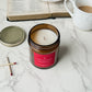 Café in Paris 7 oz Coconut Soy Candle