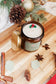Home for Christmas 7.5 oz Candle