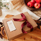 The Autumn Amber Discovery Box | Six Mini Fall Candles