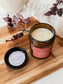 Toasted Pumpkin Spice 9 oz Candle