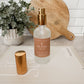 Be Still • Sandalwood & Coconut Room+Linen Spray 3.5 oz