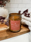 Whispering Leaves  9 oz Candle