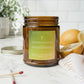 Cottage Kitchen 7 oz Coconut Soy Candle