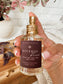 Bourbon Bliss Vegan Room + linen sprays 3.5 oz
