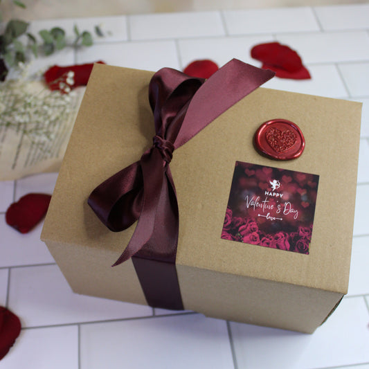 xoxo romantic gift set 1