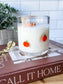 Pumpkin Jar Candle 12oz
