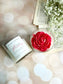 love for peonies 10oz candle