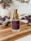Cedar Apple Orchard Vegan Room + linen spray 3.5 oz