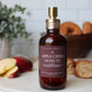 AUTUMN AMBER ROOM + LINEN SPRAY