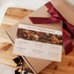 The Autumn Amber Discovery Box | Six Mini Fall Candles