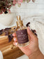 Bourbon Bliss Vegan Room + linen sprays 3.5 oz