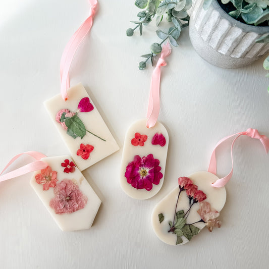 Mother’s Day Scented 1oz Sachet Fresheners Set of 2