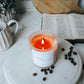 Coffee with my Father 9oz candle