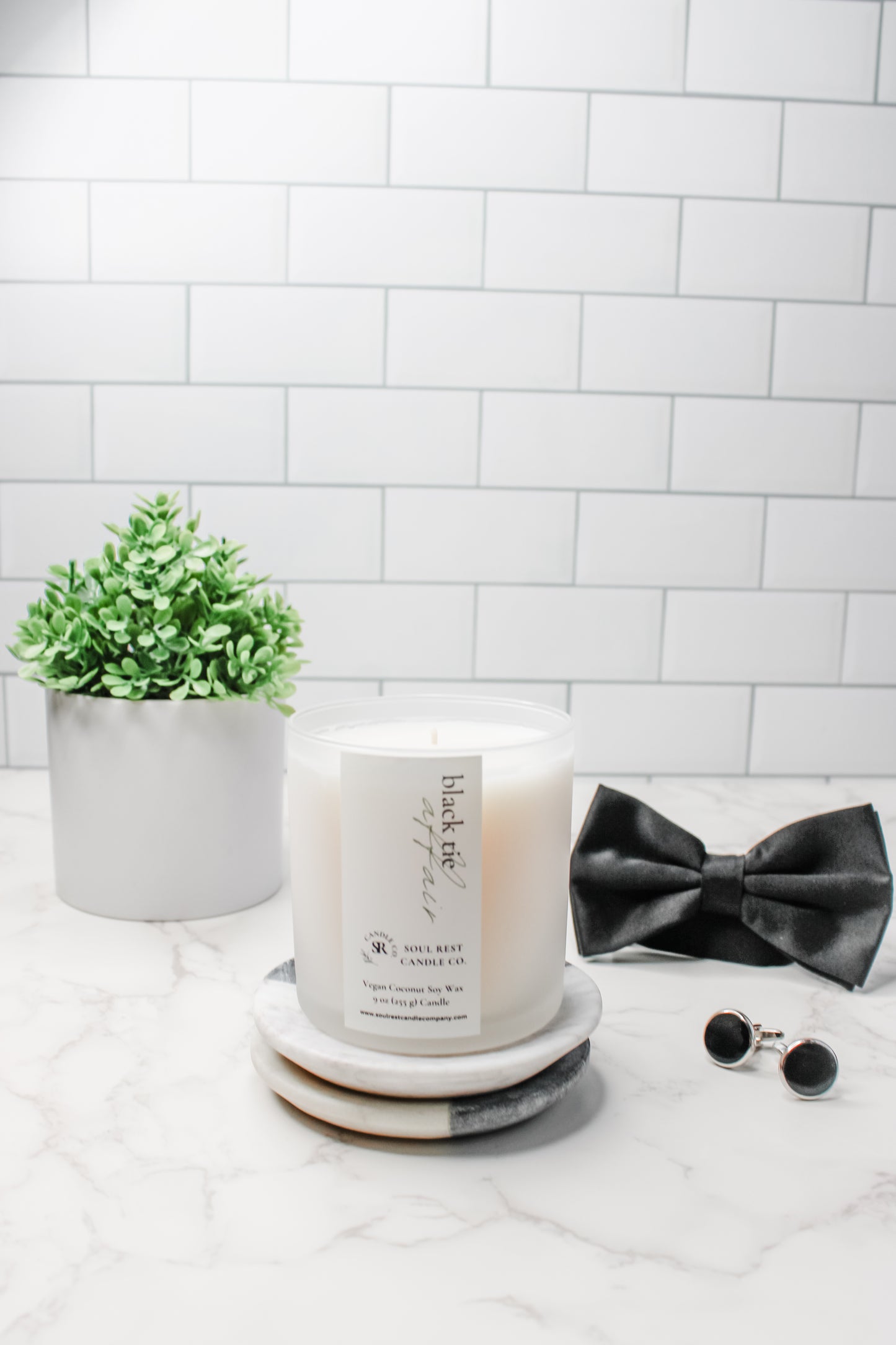 black tie affair 9oz candle