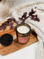 Autumn Pie Crust 9 oz Candle