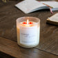 Coffee with my Father 9oz candle