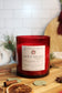 Holy Night Embers 14oz Wood Wick Candle