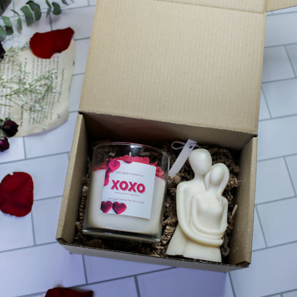 xoxo romantic gift set 2