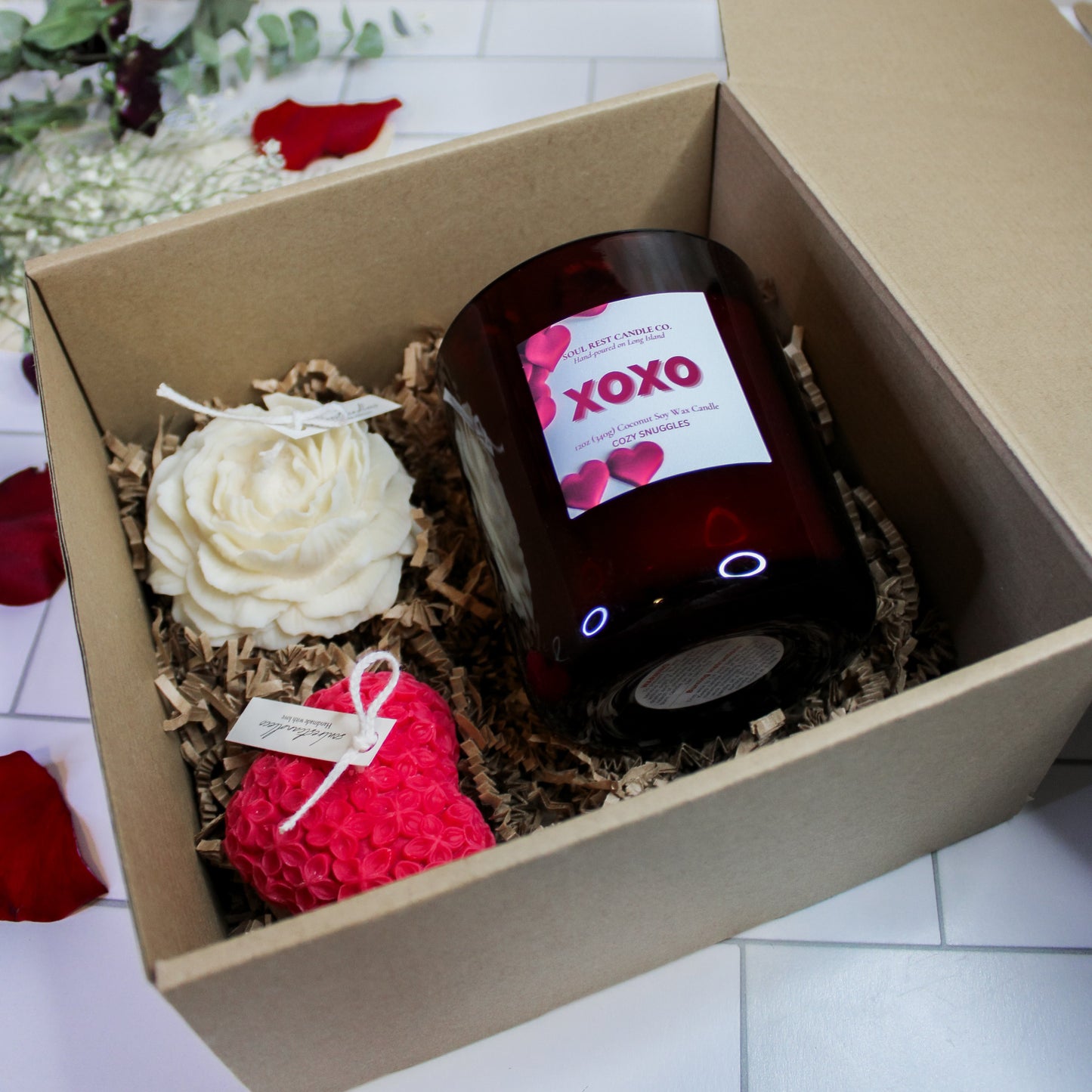 xoxo ultimate gift set