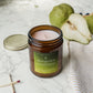 Orchard Pear 7 oz Coconut Soy Candle