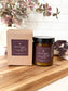 Bourbon Bliss 9 oz Candle