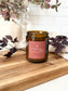 Pumpkin Chai 9 oz Candle