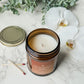 Orchid Blossom  7 oz Coconut Soy Candle