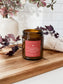 Toasted Pumpkin Spice 9 oz Candle