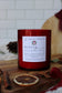 Winter Grace 14oz Wood Wick Candle