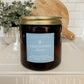 Clean Cotton • Fresh & Clean 13 oz Double Wick Candle