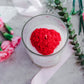 Love in Bloom  7 oz Candle