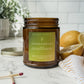 Cottage Kitchen 7 oz Coconut Soy Candle