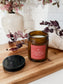 Toasted Pumpkin Spice 9 oz Candle