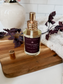 Cinnamon + Clove Vegan Room + linen sprays 3.5 oz