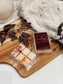 Cinnamon + Clove 2.5 oz Wax Melts
