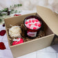 xoxo ultimate gift set